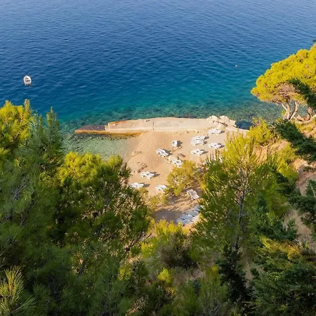 Luxury Opera Apartman Marusici (Split-Dalmatia)