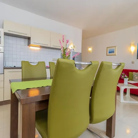 Apartman Luxury Opera *