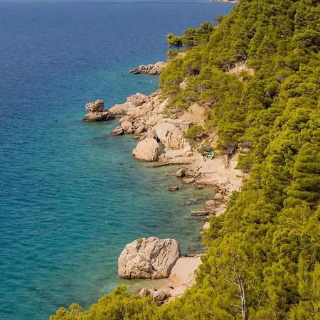 Apartman Luxury Opera Marusici (Split-Dalmatia)