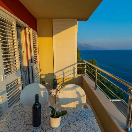 Luxury Opera Marusici (Split-Dalmatia)