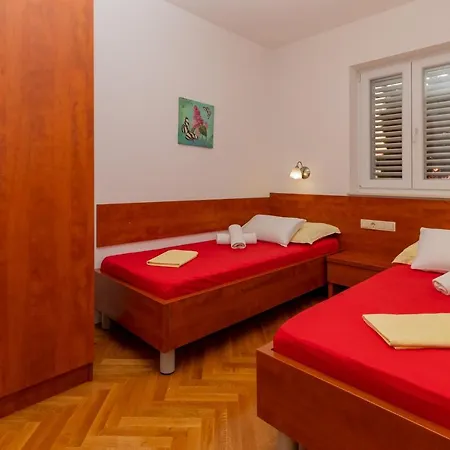 Apartman Luxury Opera *