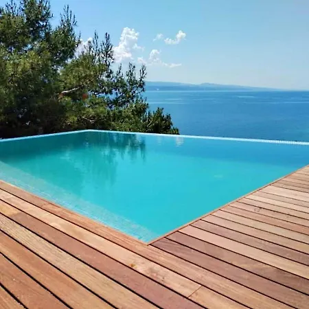 Luxury Opera * Marusici (Split-Dalmatia)