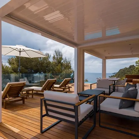 Luxury Opera Marusici (Split-Dalmatia)