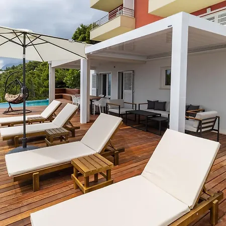 Apartman Luxury Opera