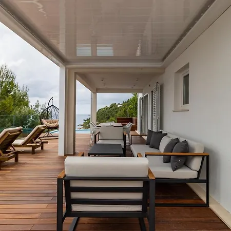 Apartman Luxury Opera Marusici (Split-Dalmatia)