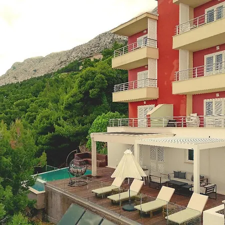 Apartman Luxury Opera