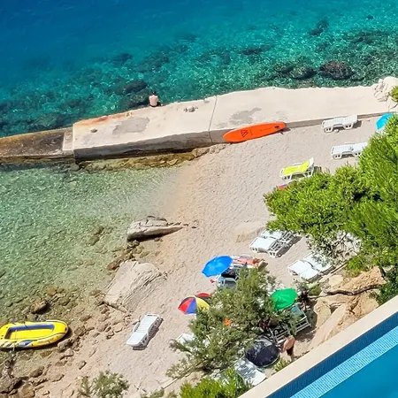Apartman Luxury Opera Marusici (Split-Dalmatia)