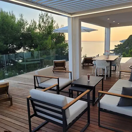 Luxury Opera * Marusici (Split-Dalmatia)