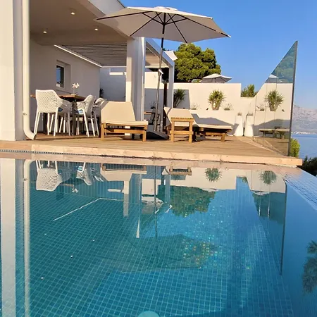 Luxury Opera Apartman Marusici (Split-Dalmatia)