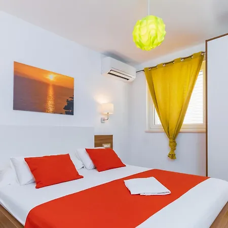 Luxury Opera Marusici (Split-Dalmatia)