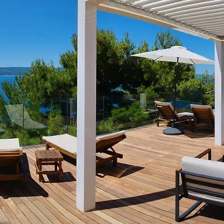 Luxury Opera Marusici (Split-Dalmatia)