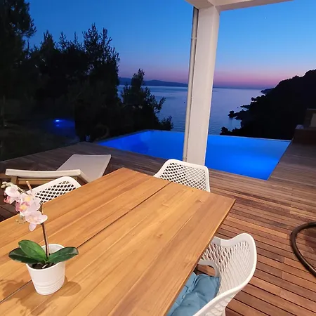 Luxury Opera * Marusici (Split-Dalmatia)