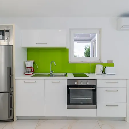 Apartman Luxury Opera