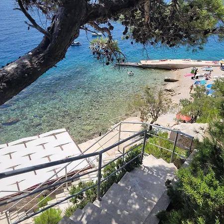 Luxury Opera Apartman Marusici (Split-Dalmatia)