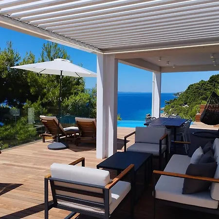 Apartman Luxury Opera Marusici (Split-Dalmatia)