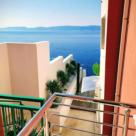 Apartman Luxury Opera *