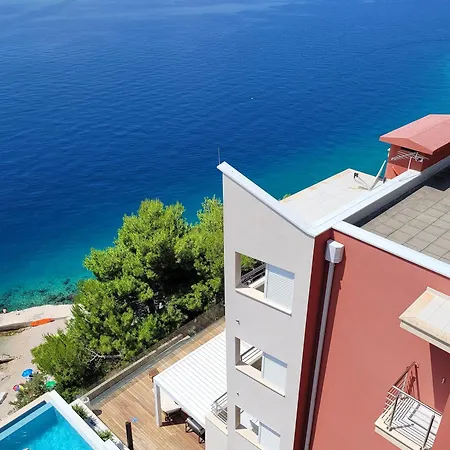 Luxury Opera Marusici (Split-Dalmatia)