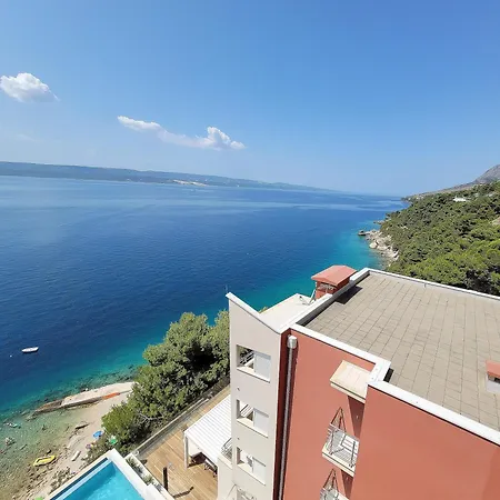 Apartman Luxury Opera