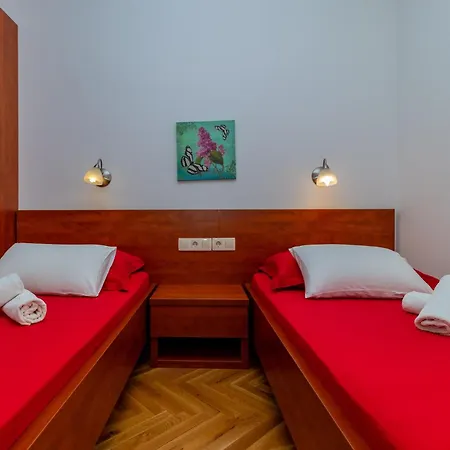 Luxury Opera Apartman Marusici (Split-Dalmatia)