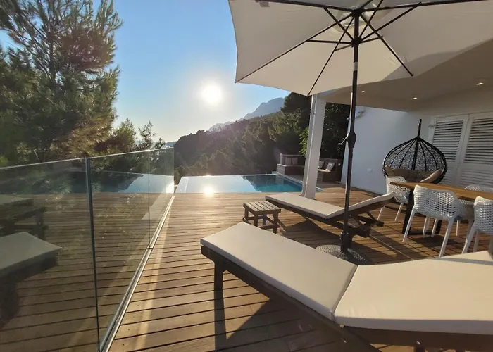 Luxury Opera * Marusici (Split-Dalmatia)