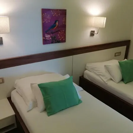 Апартаменты Luxury Opera Marusici (Split-Dalmatia)