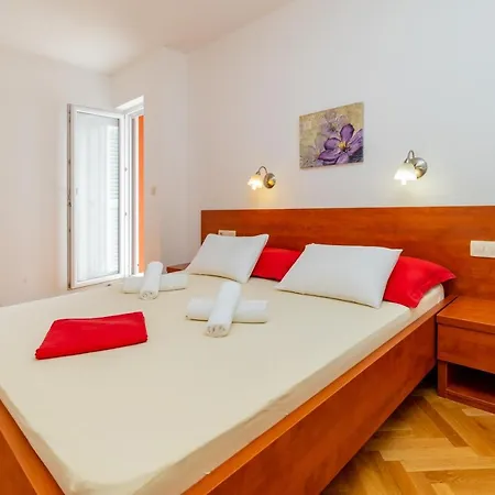 Luxury Opera Marusici (Split-Dalmatia)