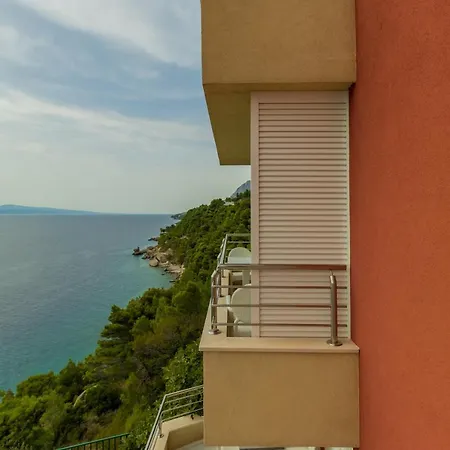 Apartman Luxury Opera *