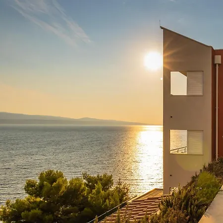 Luxury Opera Marusici (Split-Dalmatia)
