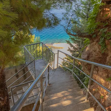 Apartment Luxury Opera Marusici (Split-Dalmatia)