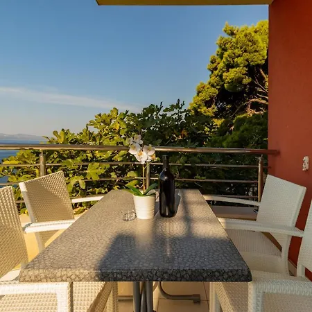 Apartment Luxury Opera Marusici (Split-Dalmatia)