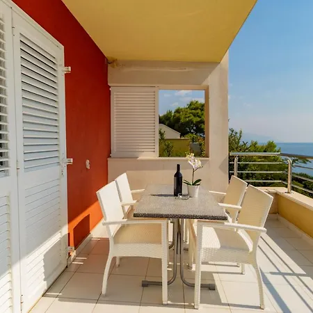 Апартаменты Luxury Opera Marusici (Split-Dalmatia)