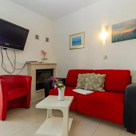 Apartment Luxury Opera