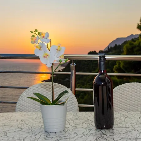 Luxury Opera Marusici (Split-Dalmatia)