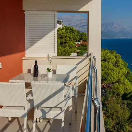 Luxury Opera Marusici