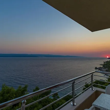Luxury Opera Apartment Marusici (Split-Dalmatia)