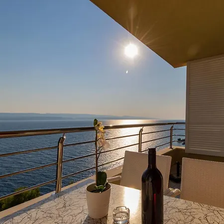 Apartment Luxury Opera
