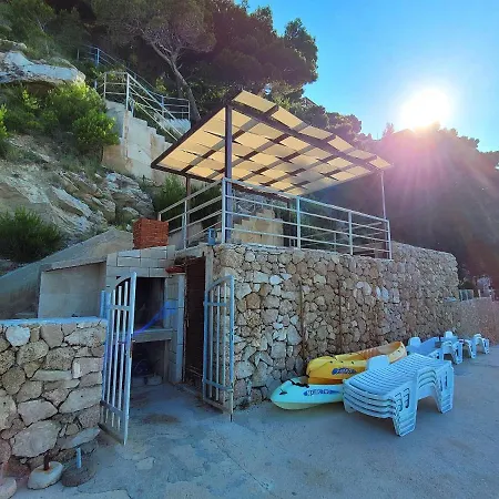 Апартаменты Luxury Opera Marusici (Split-Dalmatia)