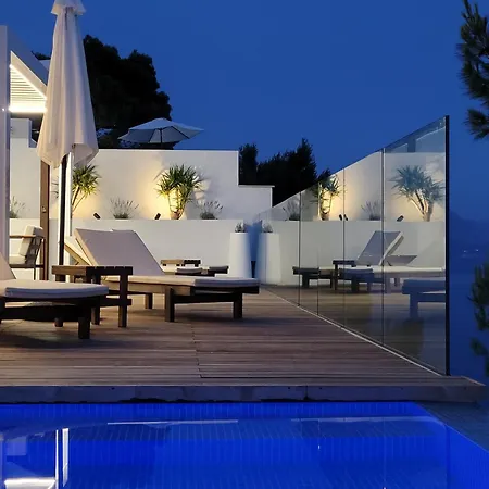 Апартаменты Luxury Opera Marusici (Split-Dalmatia)