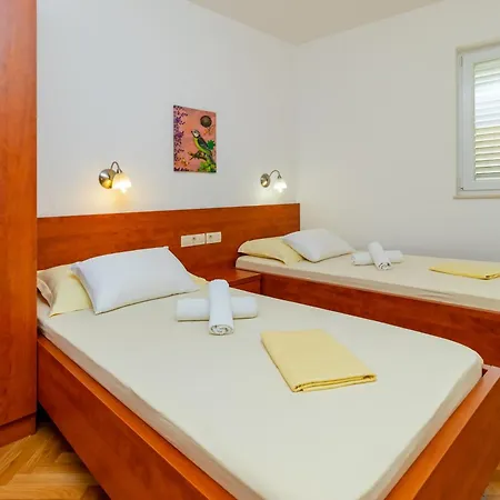 Luxury Opera * Marusici (Split-Dalmatia)