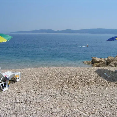 Luxury Opera Апартаменты Marusici (Split-Dalmatia)