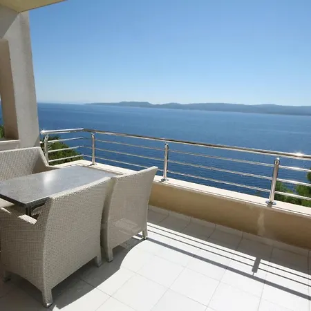 Luxury Opera Marusici (Split-Dalmatia)