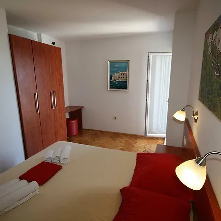 Luxury Opera Апартаменты Marusici (Split-Dalmatia)