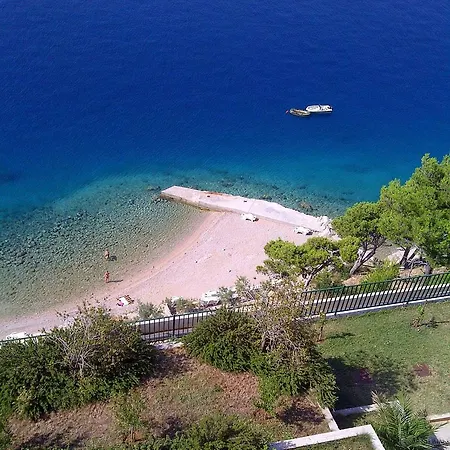 Luxury Opera Апартаменты Marusici (Split-Dalmatia)