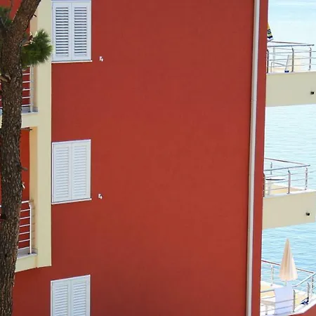 Апартаменты Luxury Opera Marusici (Split-Dalmatia)