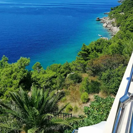 Luxury Opera Апартаменты Marusici (Split-Dalmatia)