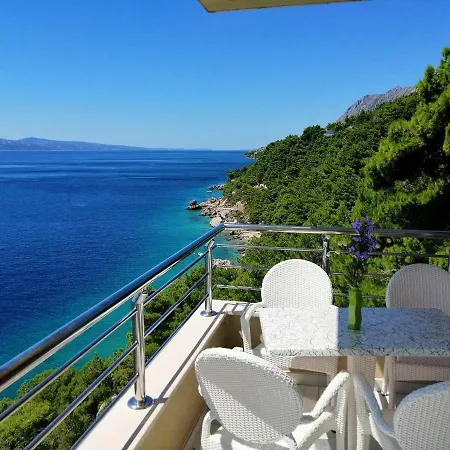 Luxury Opera Marusici (Split-Dalmatia)