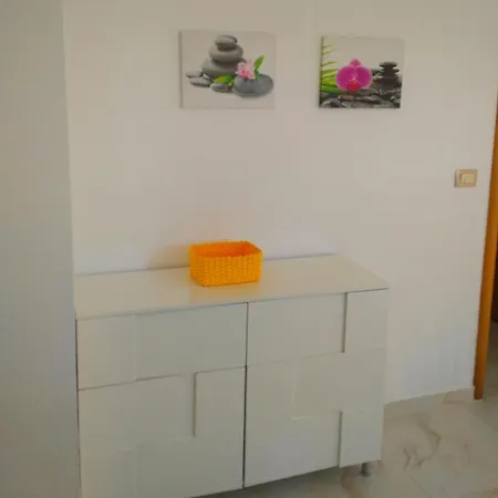 Апартаменты Luxury Opera Marusici (Split-Dalmatia)